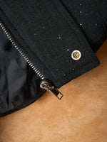 Manteau matelassé Hypemode - Vignette | URBAÏA 