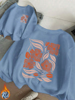 T-shirt ample - Vignette | URBAÏA 