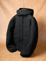 Manteau matelassé Hypemode - Vignette | URBAÏA 