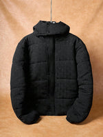 Manteau matelassé Hypemode - Vignette | URBAÏA 