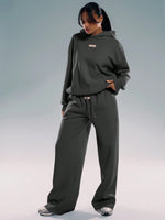 Sweat-shirt décontracté - Vignette | URBAÏA 