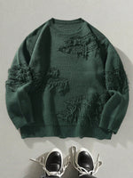 pull casual homme - Vignette | URBAÏA 