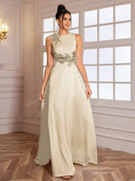 Robe du soir élégante - Vignette | URBAÏA 