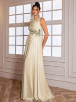 Robe du soir élégante - Vignette | URBAÏA 