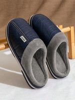 chaussures d'intérieur à semelle épaisse - Vignette | URBAÏA 