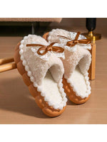 Chaussons d'hiver confortables - Vignette | URBAÏA 