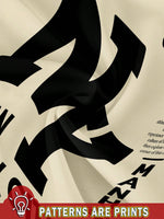 T-shirt oversize Comfortcana - Vignette | URBAÏA 