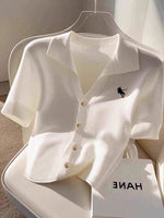 T-shirt Glimmora - Vignette | URBAÏA 