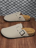 Mules en bois - Vignette | URBAÏA 