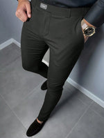 Manfinity Bizformal Pantalon - Vignette | URBAÏA 