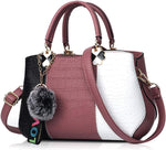 Sac Bandoulière NICOLE & DORIS - Vignette | URBAÏA 