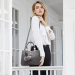 Sac Bandoulière NICOLE & DORIS - Vignette | URBAÏA 