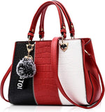 Sac Bandoulière NICOLE & DORIS - Vignette | URBAÏA 