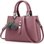 Sac Bandoulière NICOLE & DORIS - Vignette | URBAÏA 