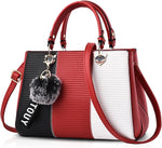 Sac Bandoulière NICOLE & DORIS - Vignette | URBAÏA 